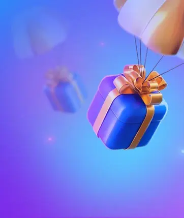 6zgame bonus banner