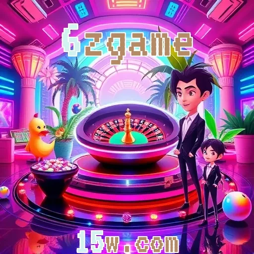 6zgame Jogos Mobile