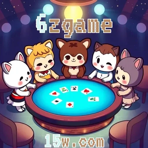 6zgame Jogos Multijogador