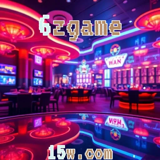 6zgame Simuladores